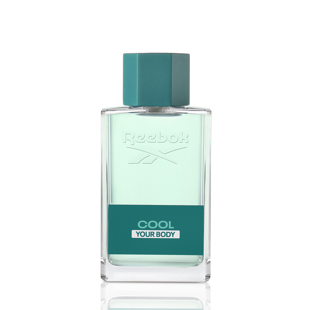 Reebok Cool Men EDT 50ml