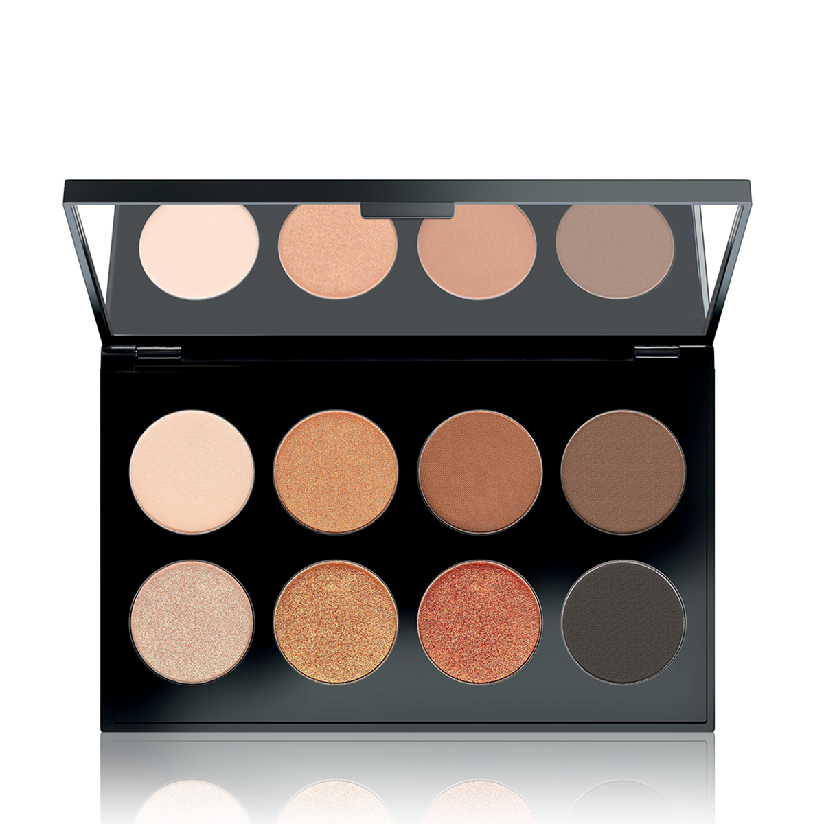 Makeup Factory International Eyes Palettes