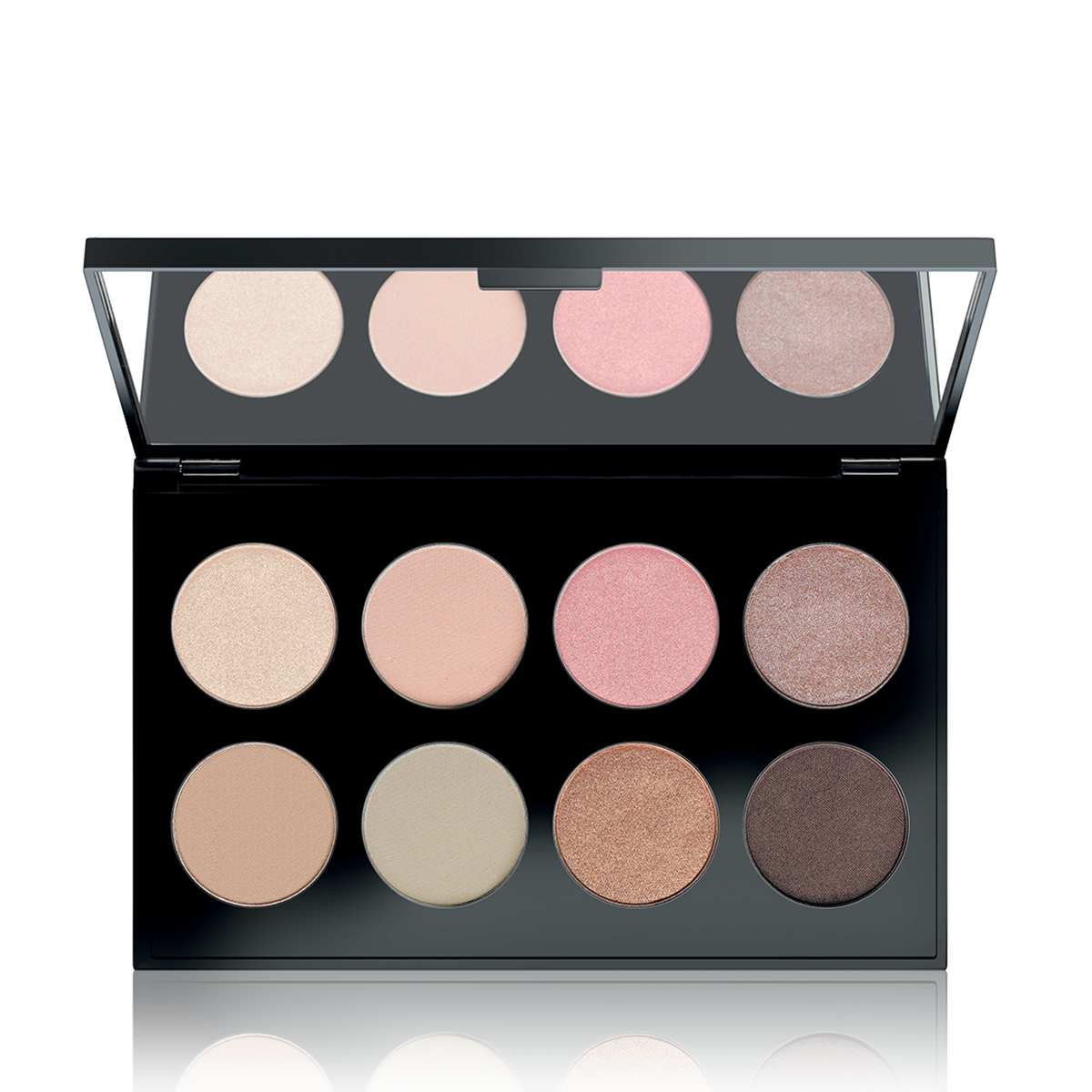 Makeup Factory International Eyes Palettes