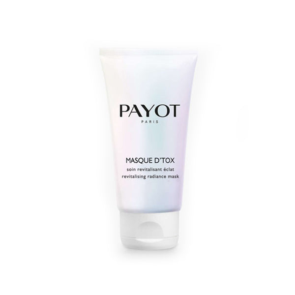 Payot Detoxifying Radiance Mask