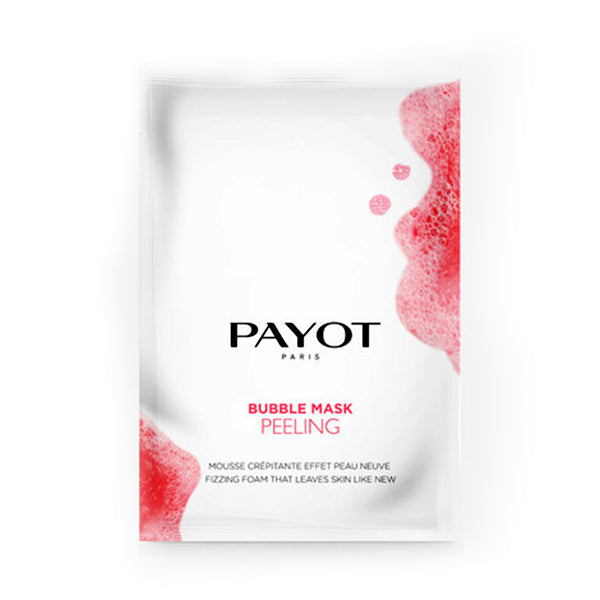 Payot  Bubble Mask Peeling