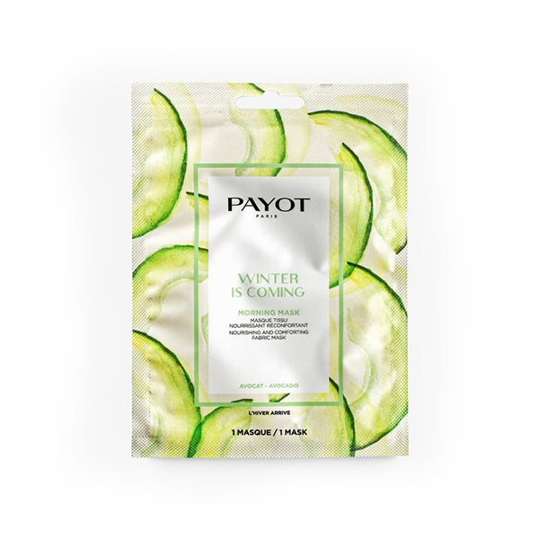 Payot Winter is Coming Masques