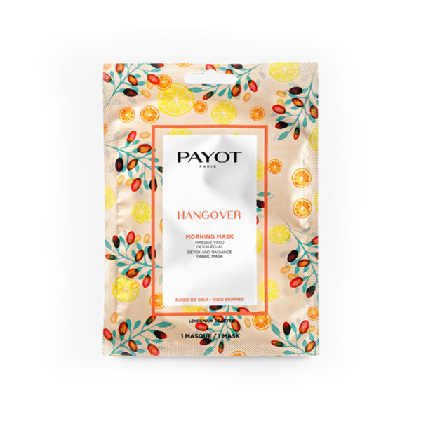 Payot Hangover Masques