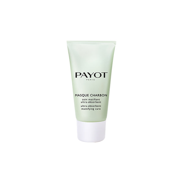Payot Pâte Grise Masque Charbon