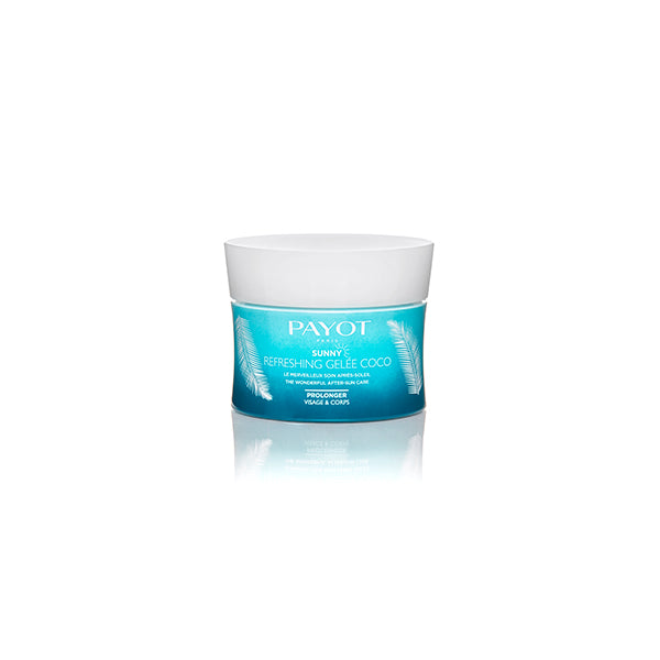 Payot Refreshing Gelée Coco