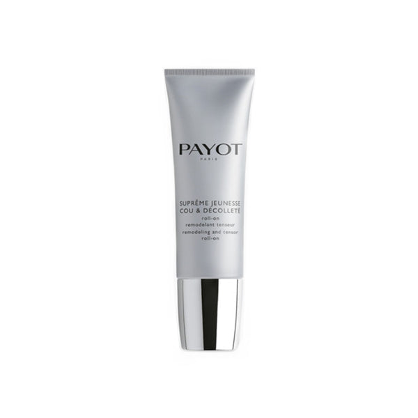 Payot Suprême Jeunesse Remodelling and Tensor roll-on