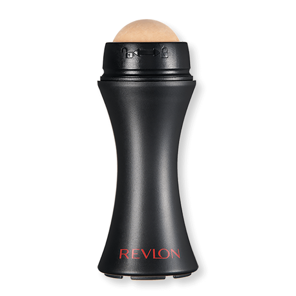 Revlon Oil Absorbing On the Go Roller