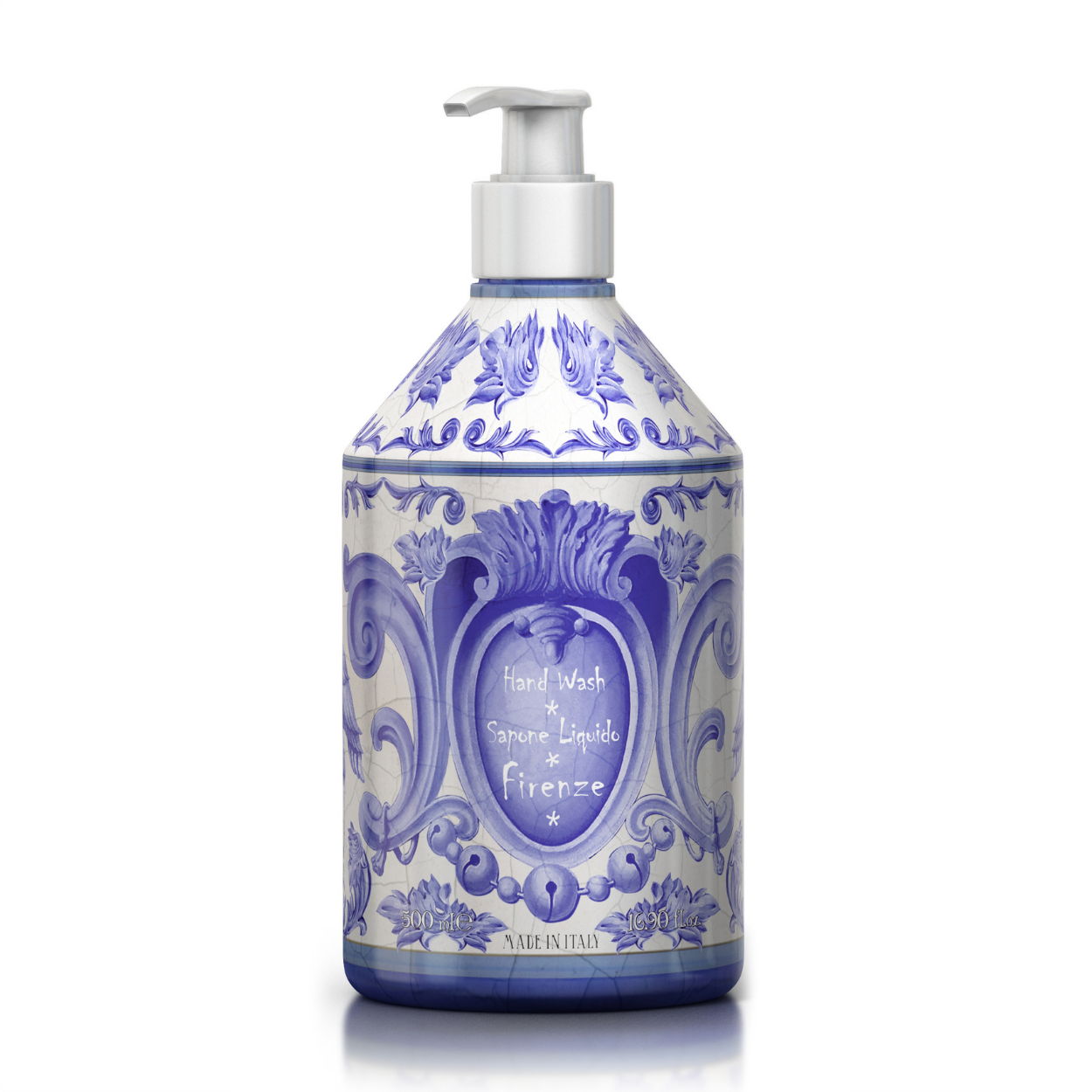 Maioliche Art Edition Hand Wash  - Firenze