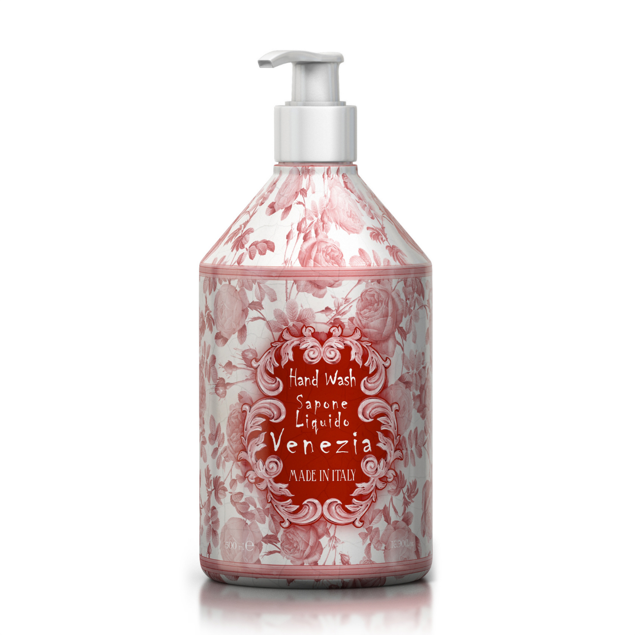 Maioliche Art Edition Hand Wash  - Venezia