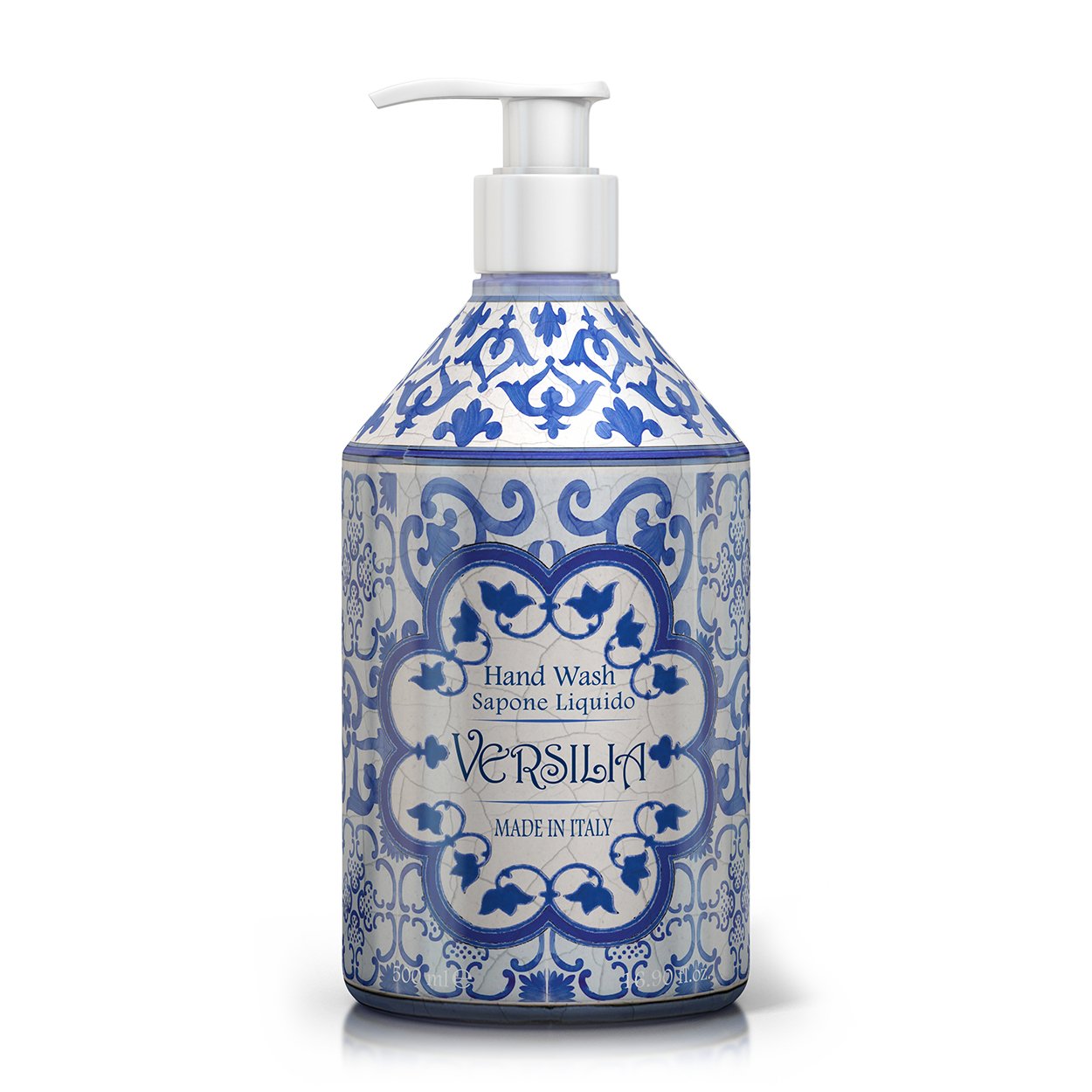 Maioliche Hand Wash - Versilia