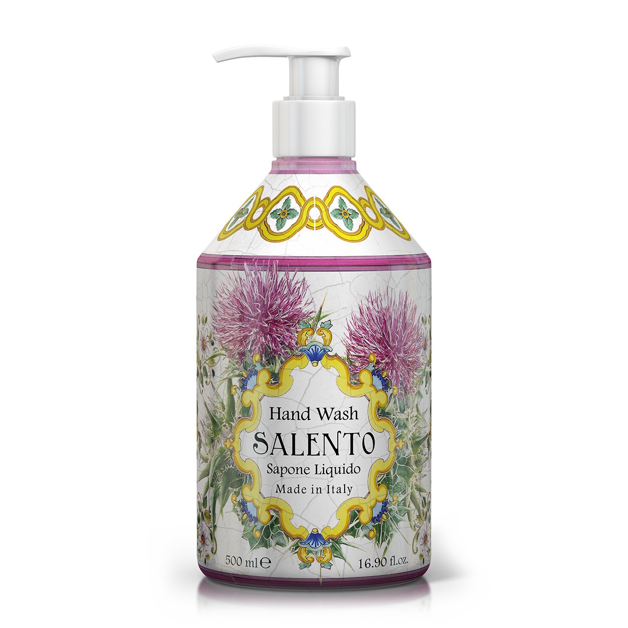 Maioliche Hand Wash - Salento