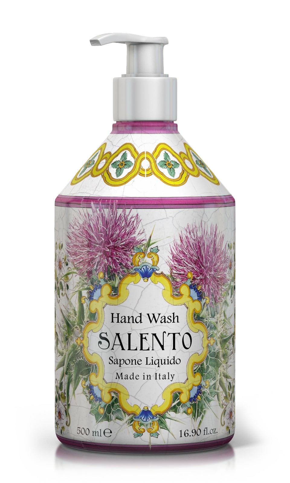 Maioliche Salento Hand Wash