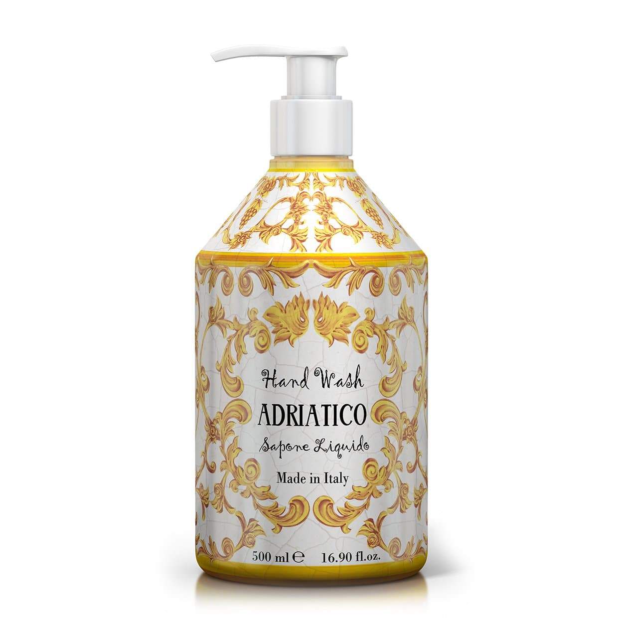 Maioliche Hand Wash - Adriatico