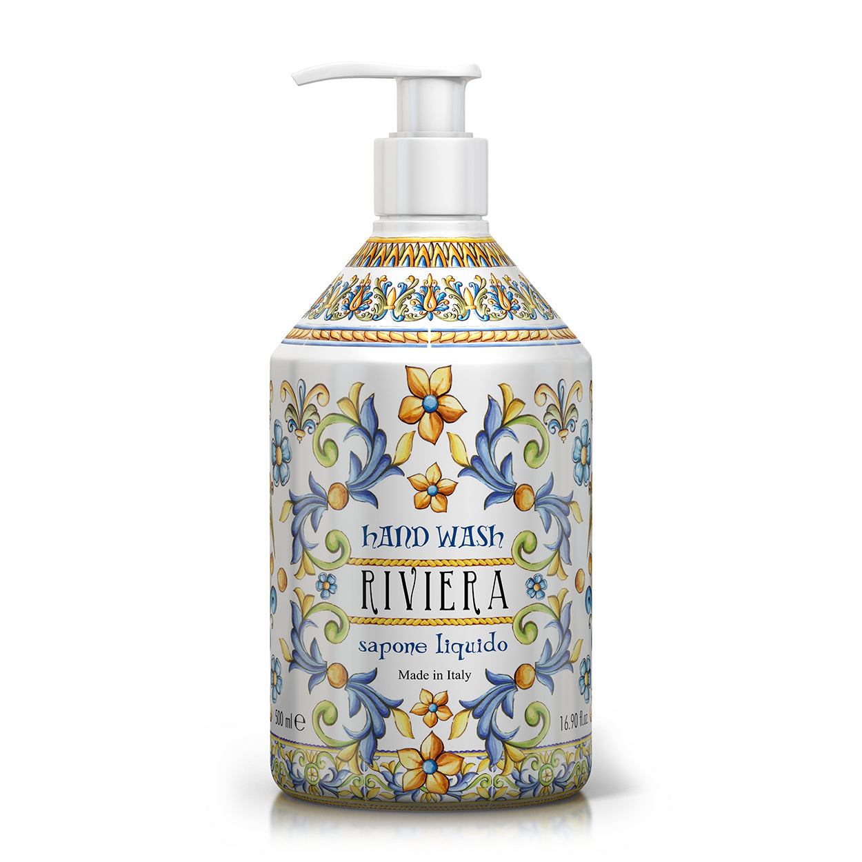 Maioliche Riviera Hand Wash