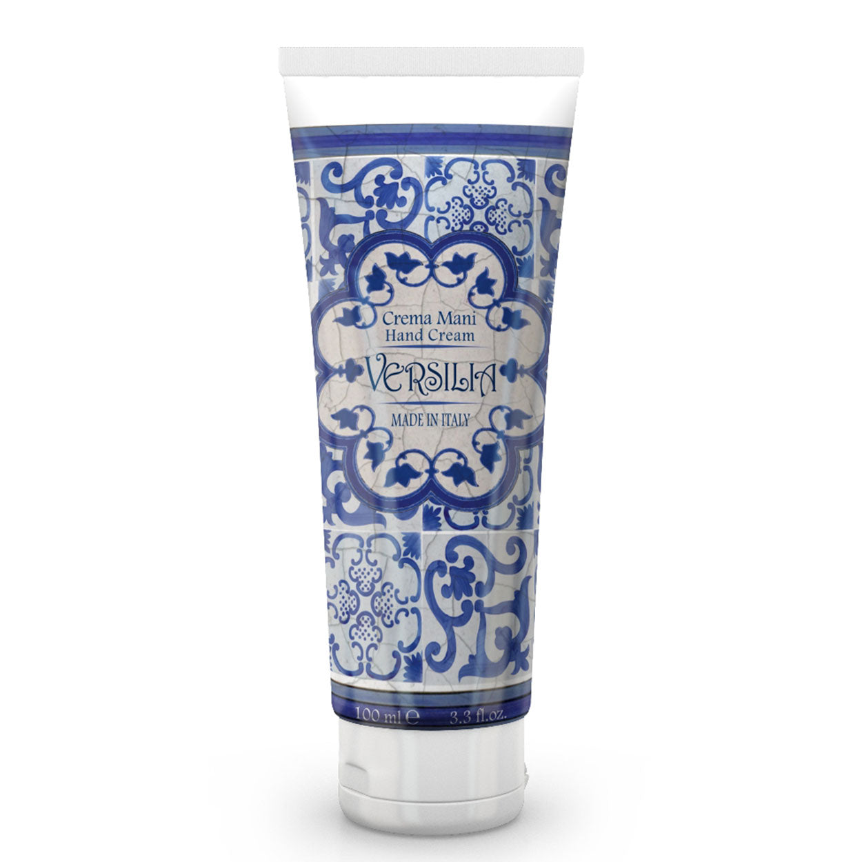 Maioliche Hand Cream - Versilia