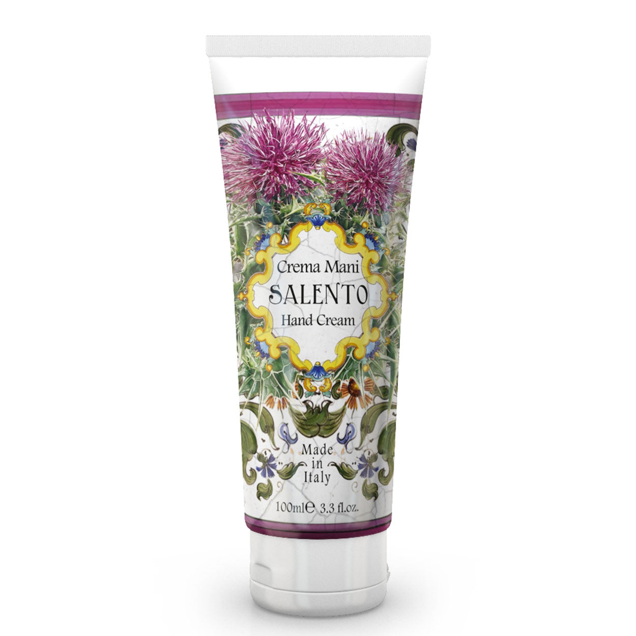 Maioliche Hand Cream - Salento