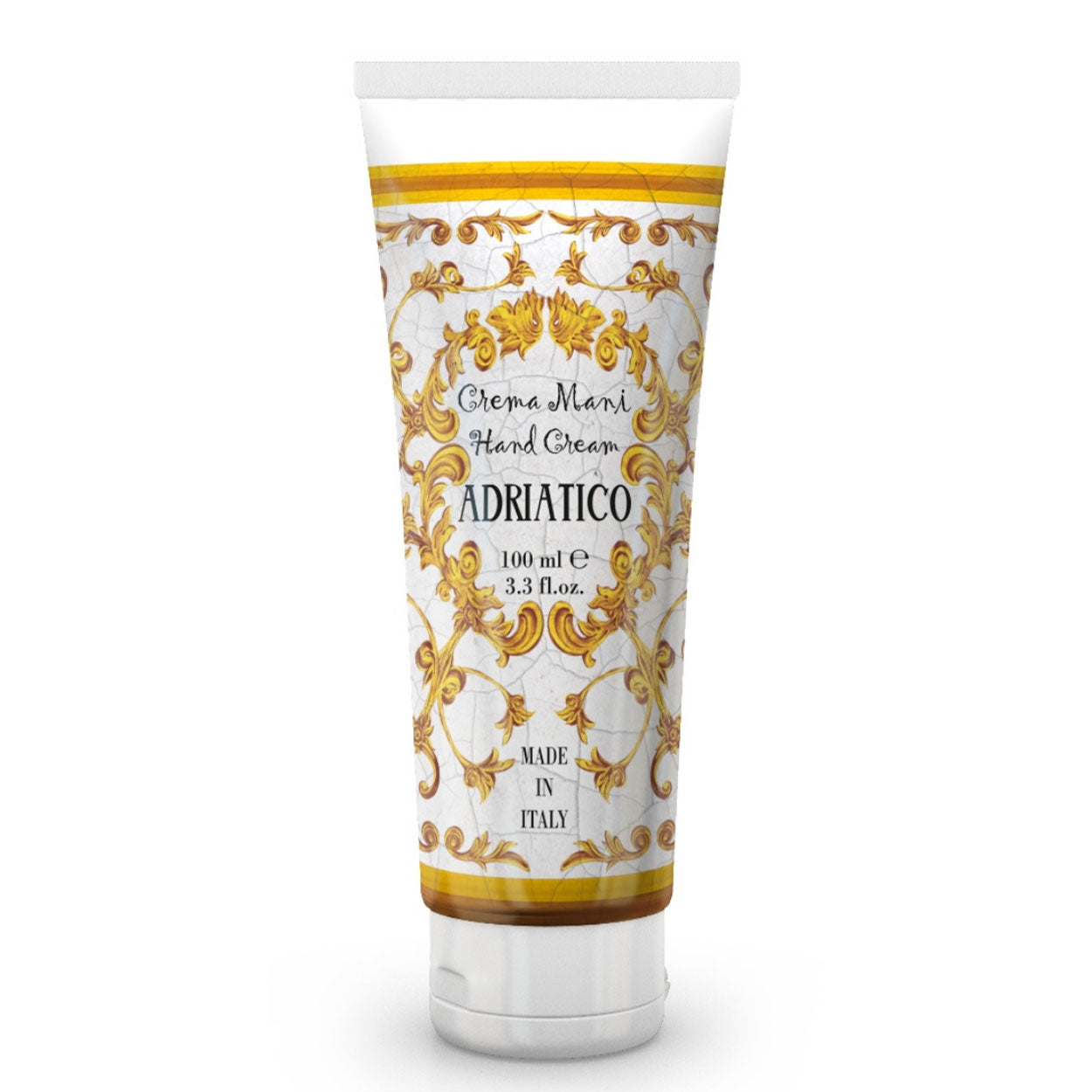 Maioliche Hand Cream - Adriatico