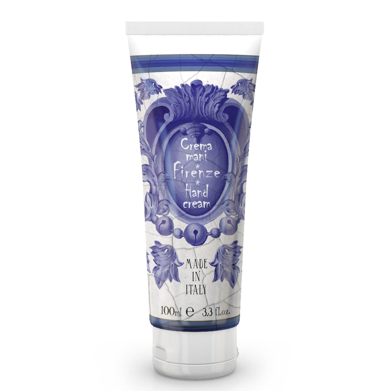 Maioliche Art Edition Hand Cream - Firenze