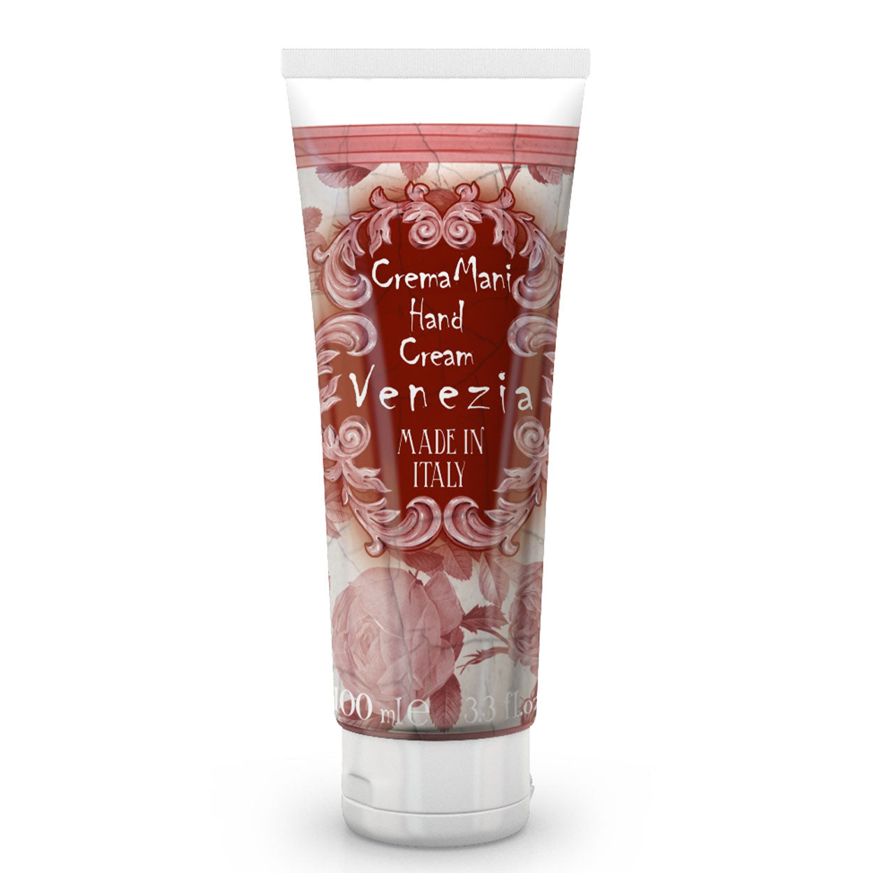 Maioliche Art Edition Hand Cream - Venezia