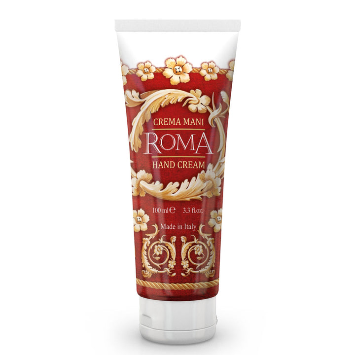 Maioliche Art Edition Hand Cream - Roma