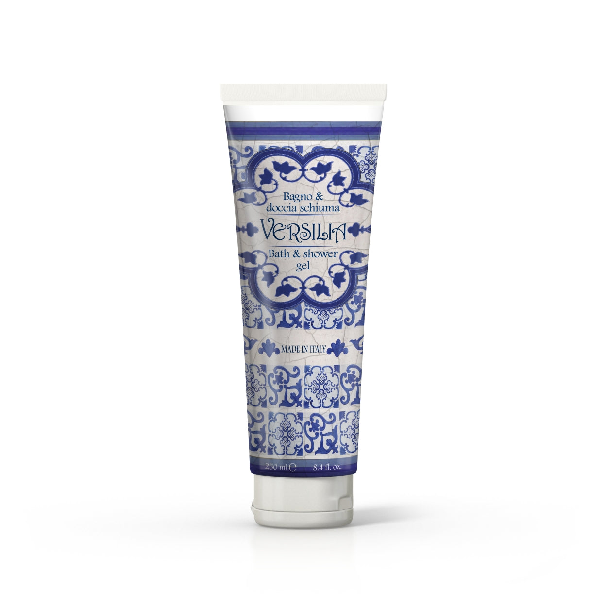 Maioliche Versilia Bath & Shower Gel