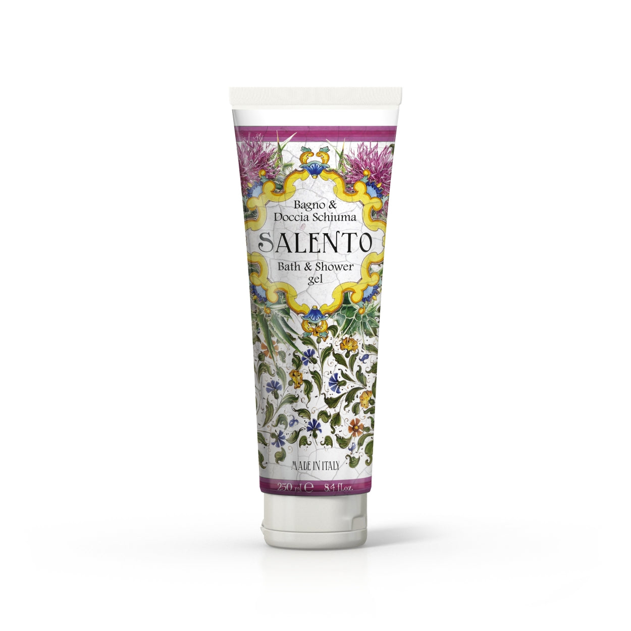 Maioliche Salento Bath & Shower Gel