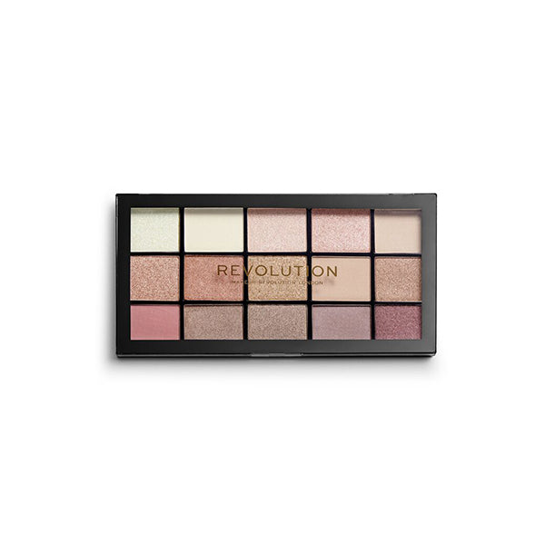 Revolution Reloaded Eyeshadow Palette