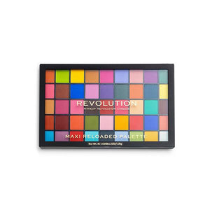 Revolution Maxi Reloaded Eyeshadow Palette