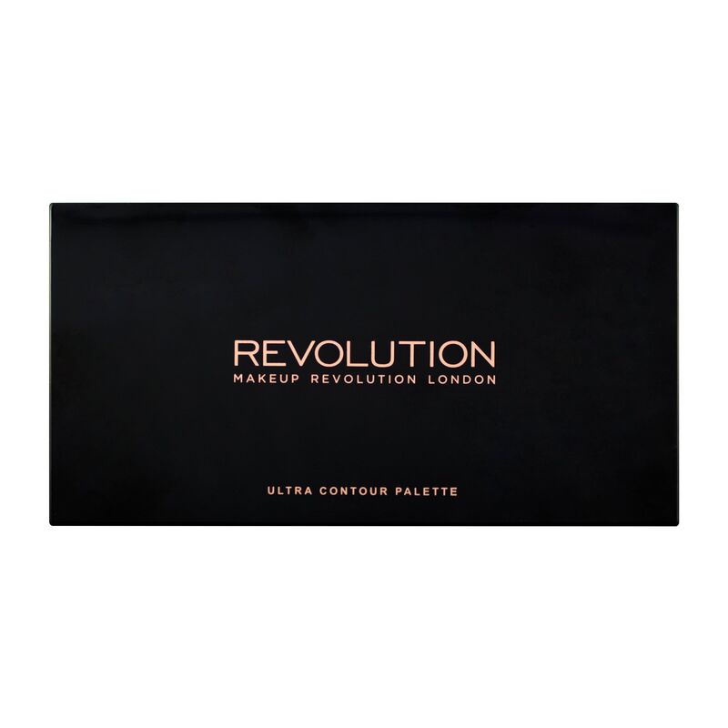 Revolution Ultra Contour Palette