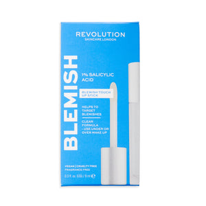 Revolution Salicylic Acid Blemish Touch Up Stick