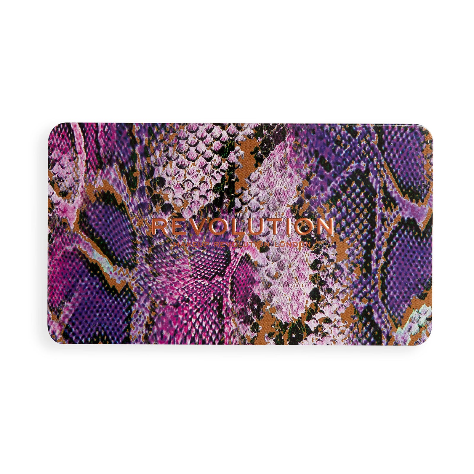 Revolution Forever Flawless Show Stopper Palette