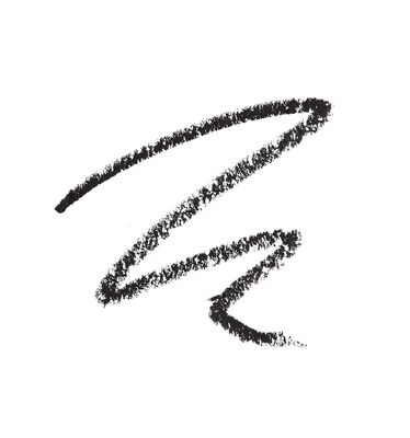 Revolution Black Kohl Eyeliner Pencil