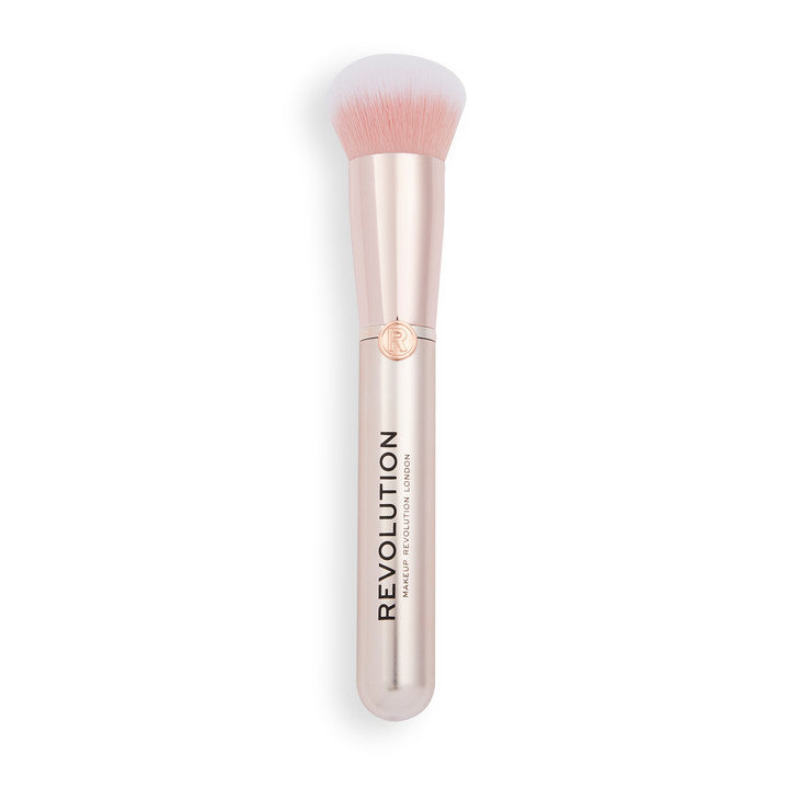 Revolution Create Buffing Foundation Brush