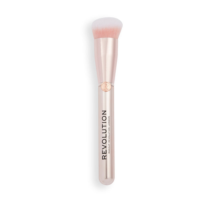 Revolution Create Angled Foundation Brush