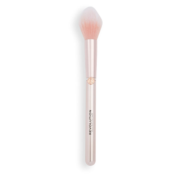 Revolution Create Soft Focus Brush R6 - LUCY MAKEUP STORE MALTA