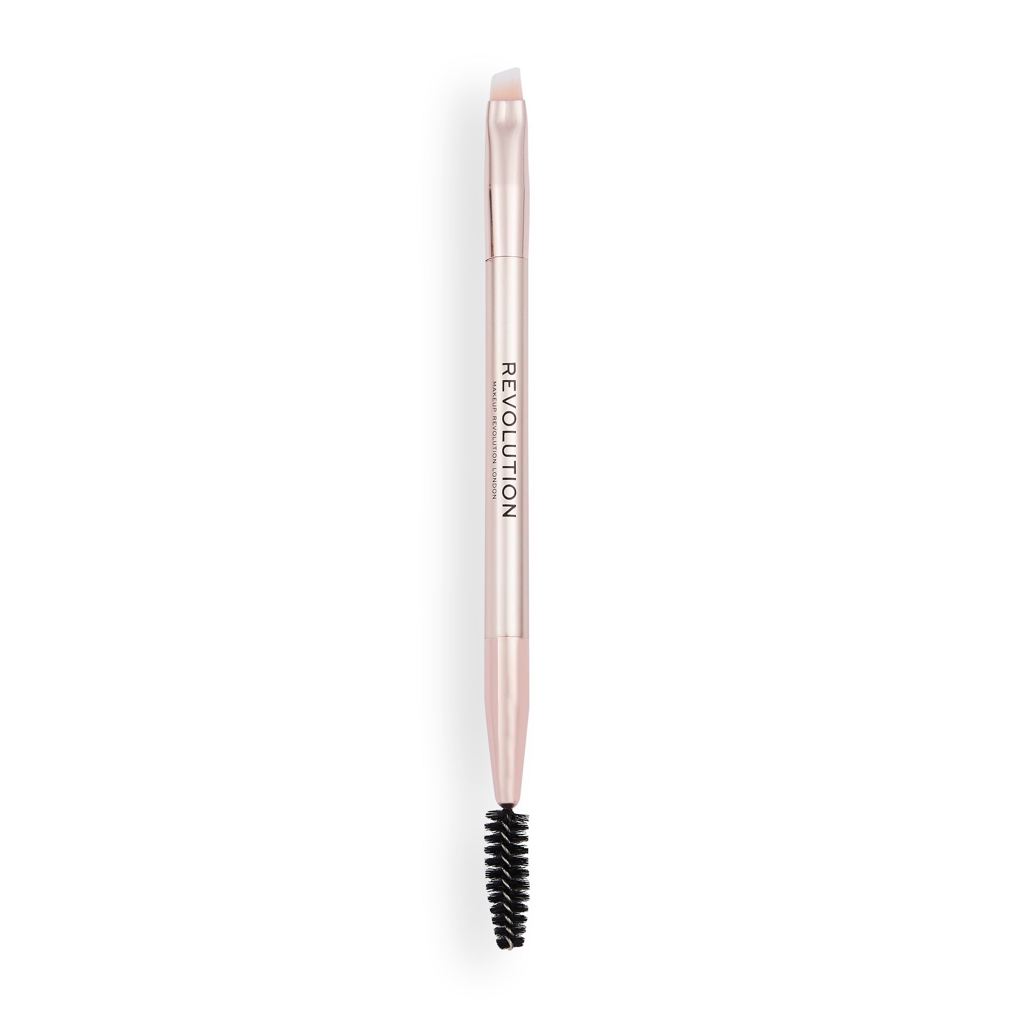 Revolution Create Define Fill Brow Brush LUCY MAKEUP