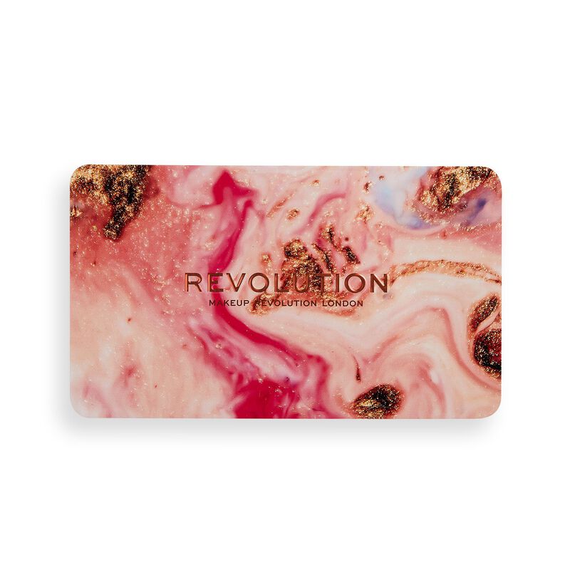 Revolution Forever Flawless Affinity Eyeshadow Palette