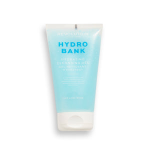 Revolution Hydro Bank Hydrating Cleansing Gel