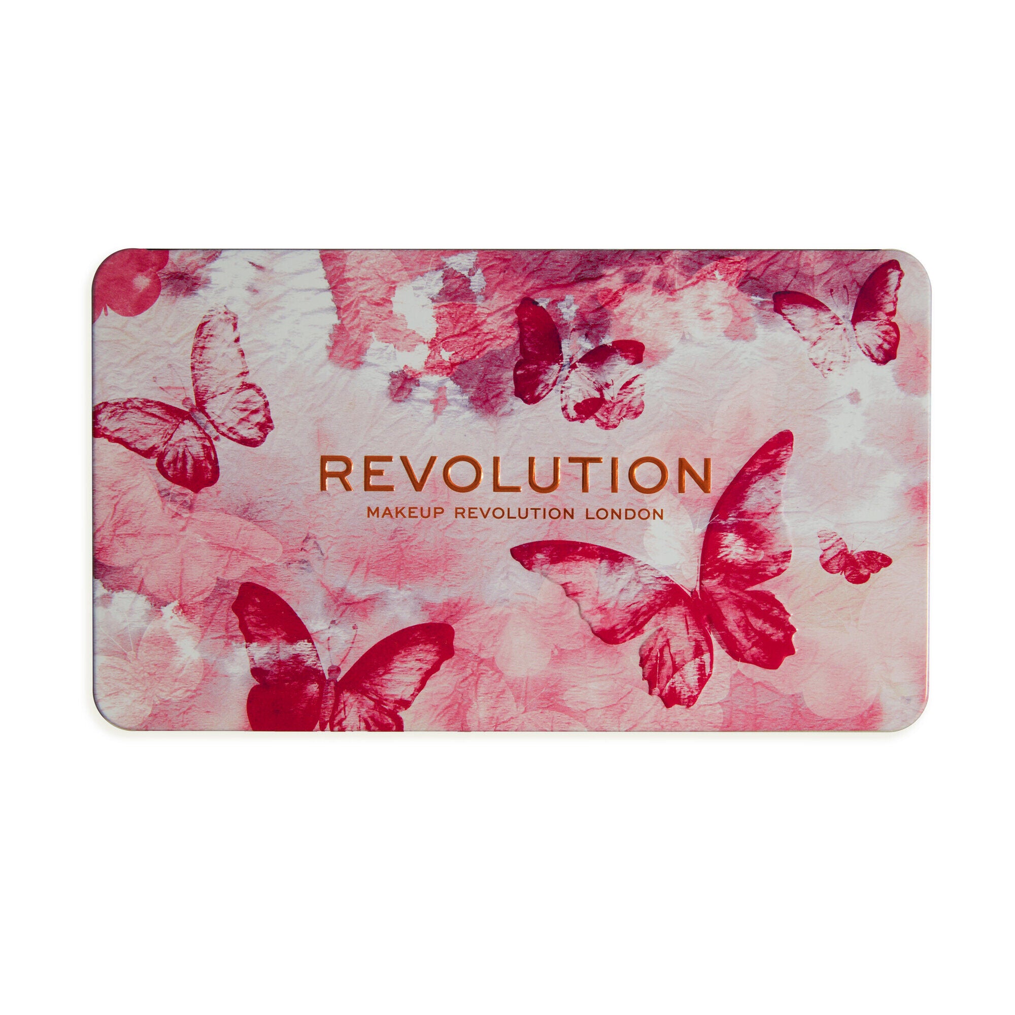 Revolution Butterfly Forever Flawless Shadow Palette