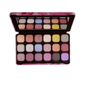 Revolution Butterfly Forever Flawless Shadow Palette
