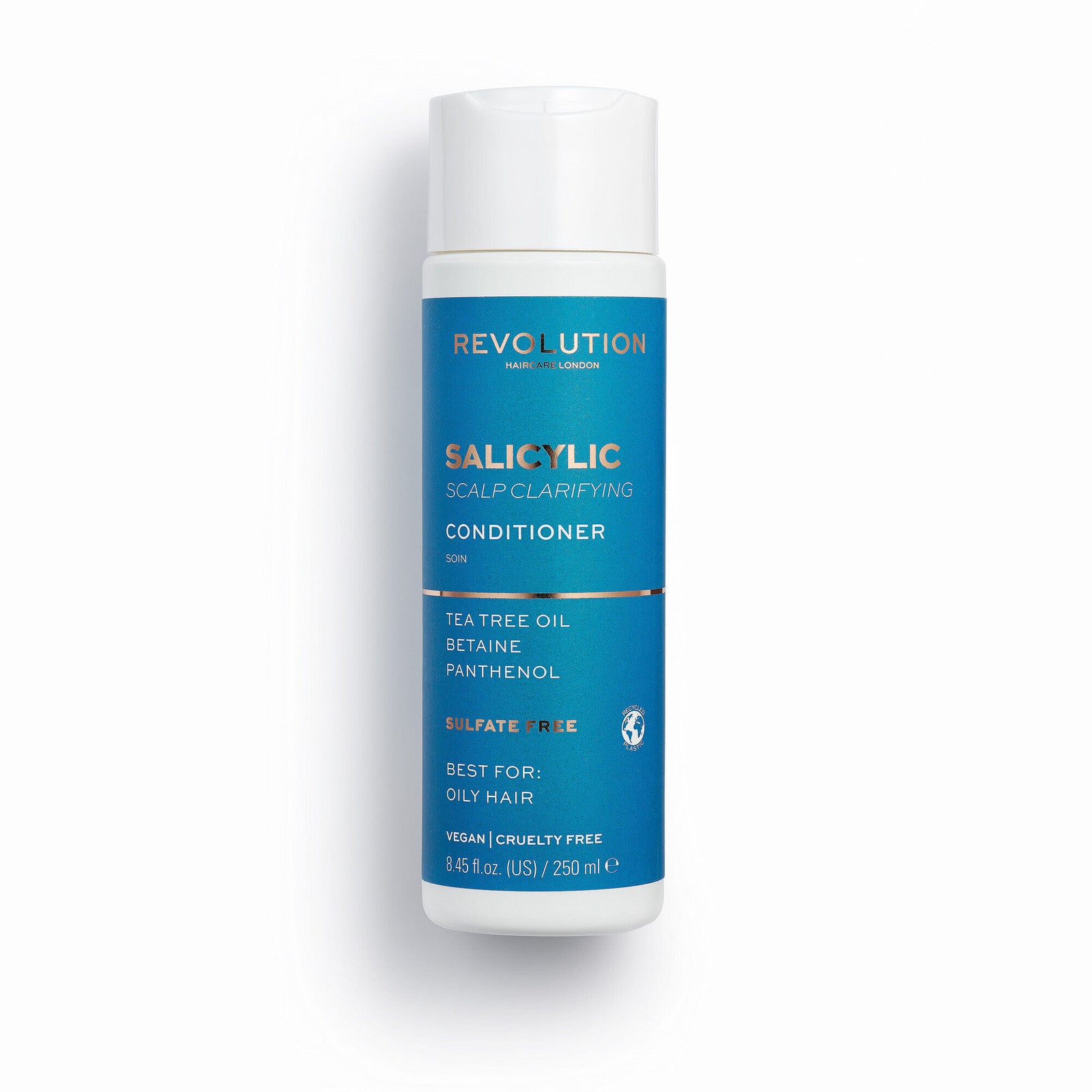 Revolution Haircare Salicylic Acid Conditioner
