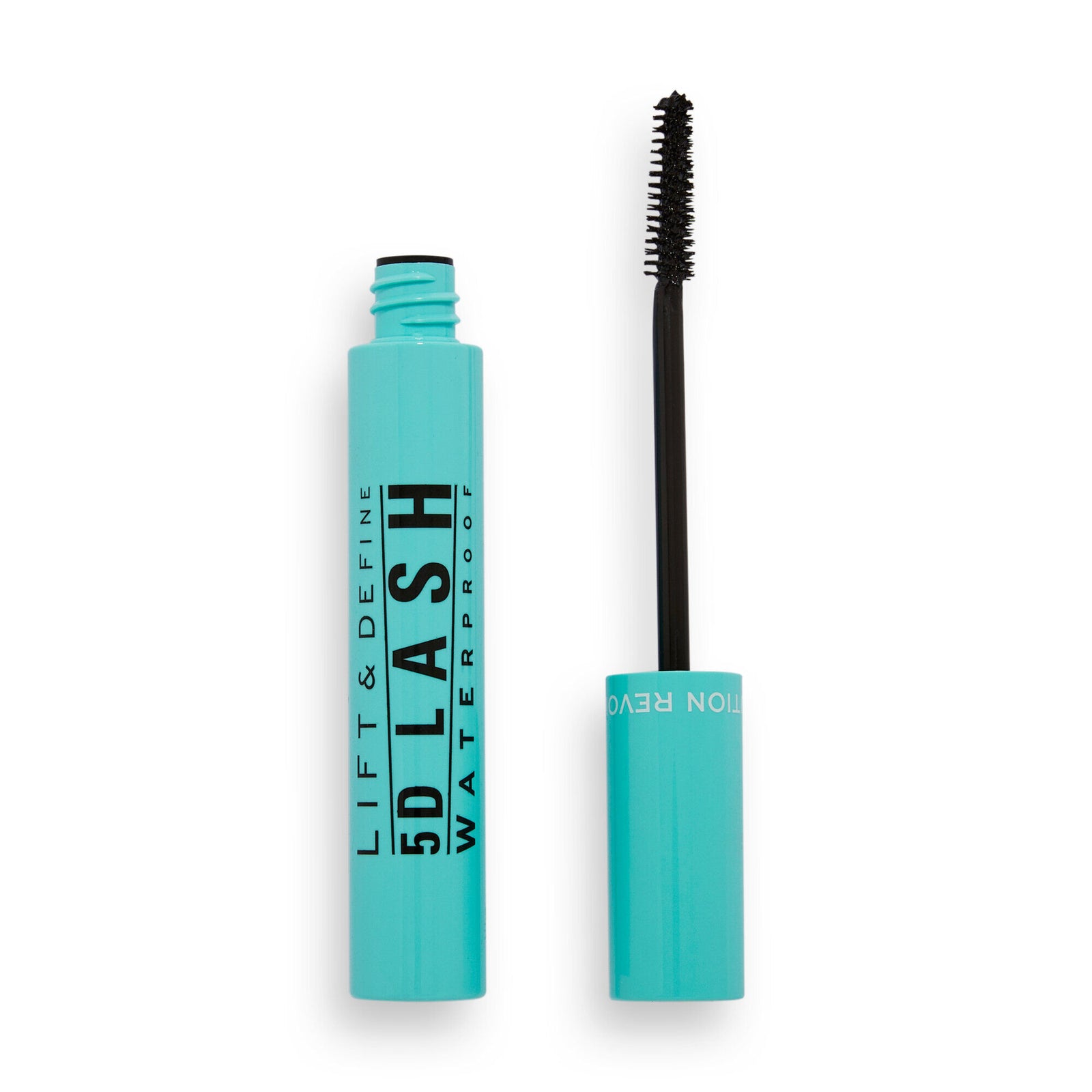 Revolution 5D Lashes Waterproof Mascara