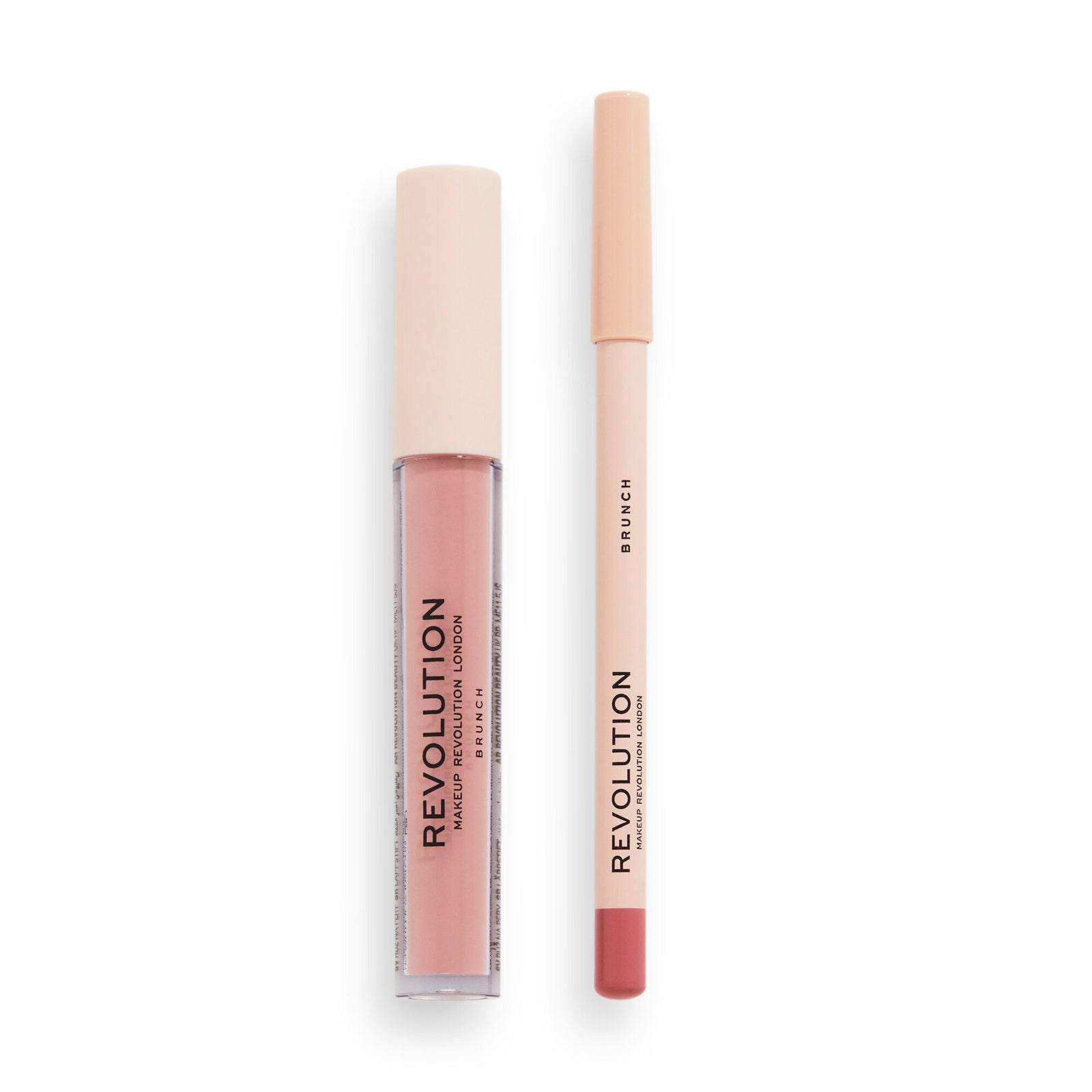 Revolution Lip Contour Kit