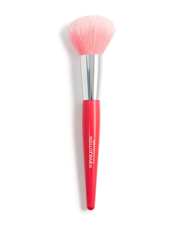 RELOVE Large Powder Brush - LUCY MAKEUP STORE MALTA