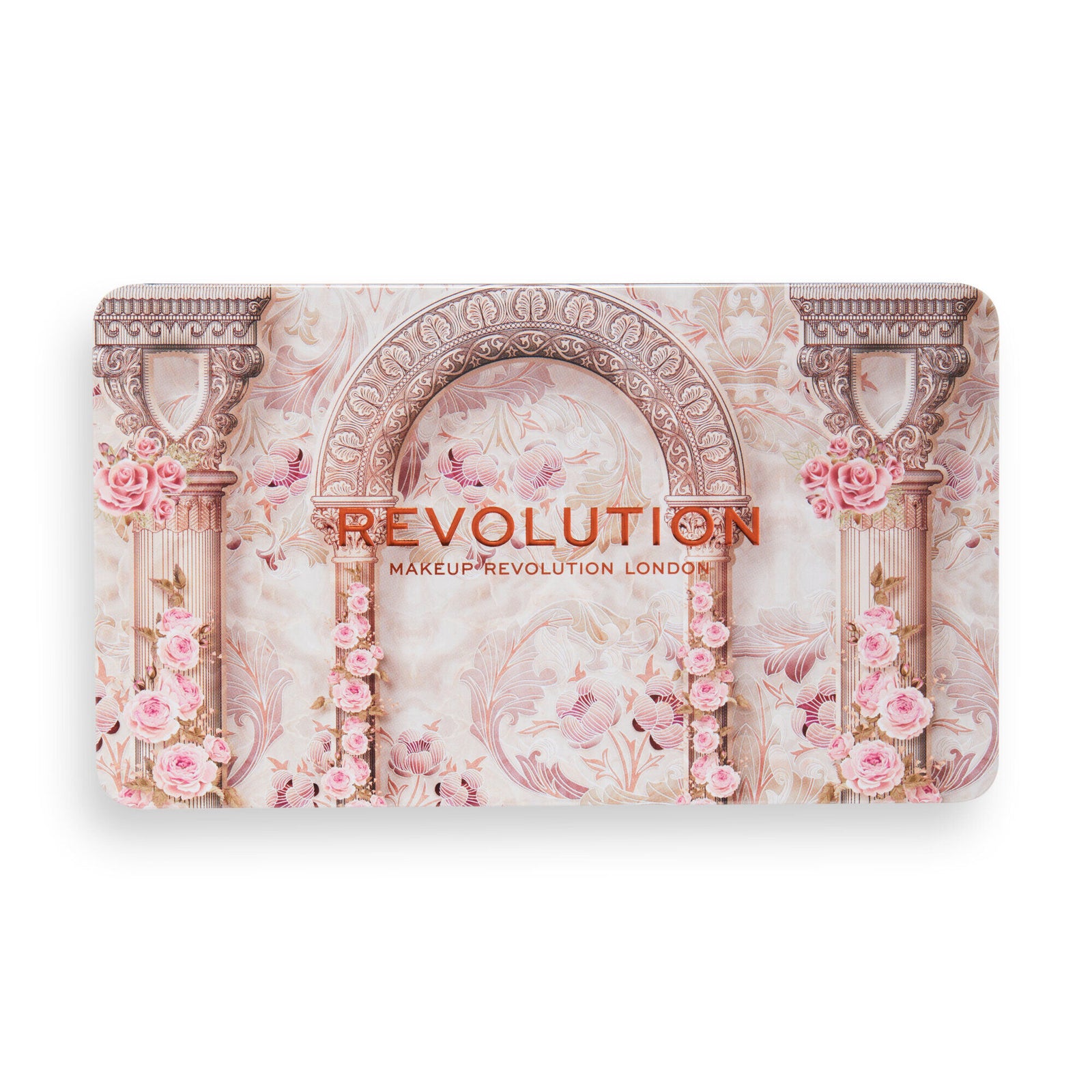 Revolution Forever Flawless  Eyeshadow Palette - Regal Romance
