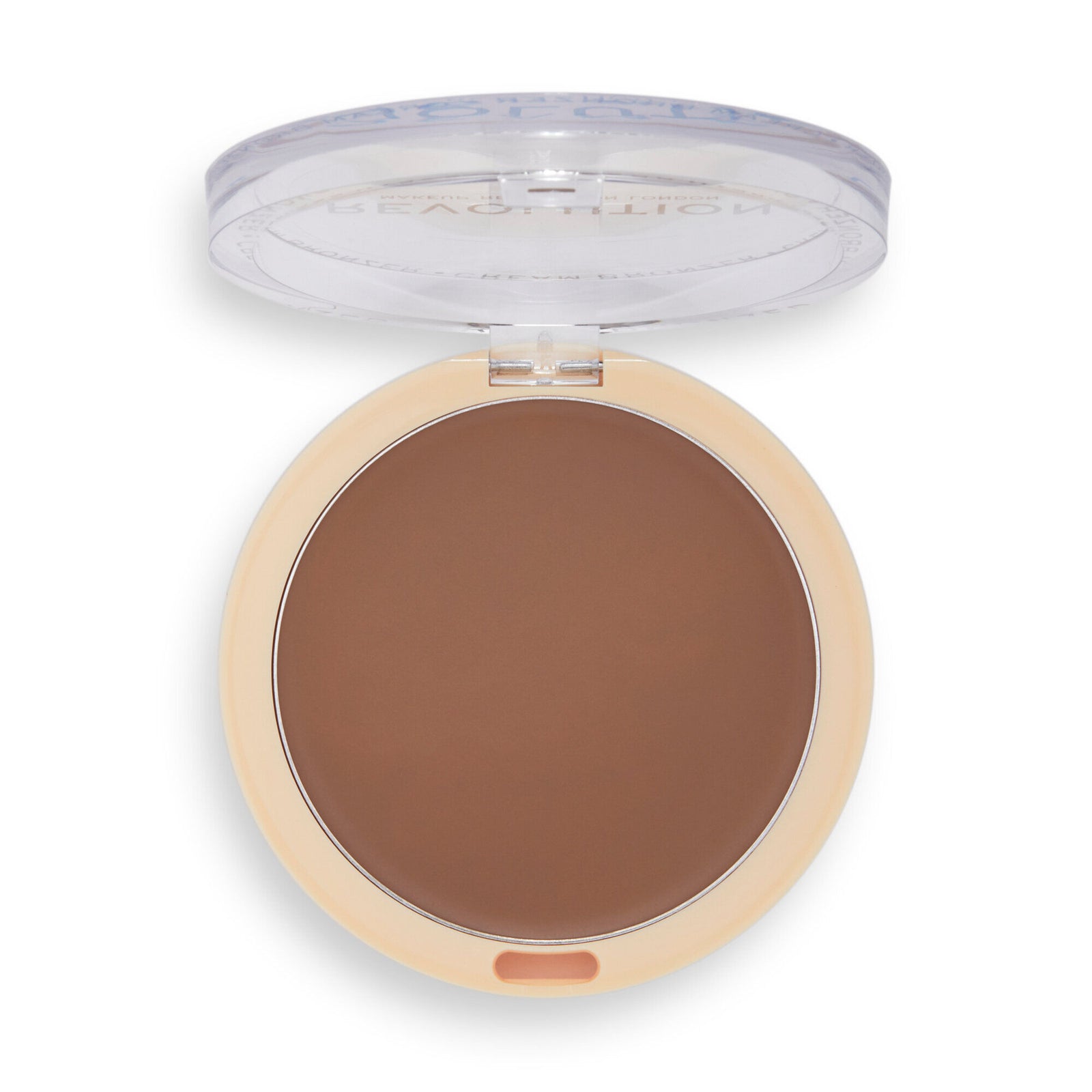 Revolution Cream Bronzer - Dark