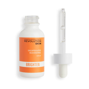 Revolution Skincare Brightening Encapsulated Reservatrol Serum