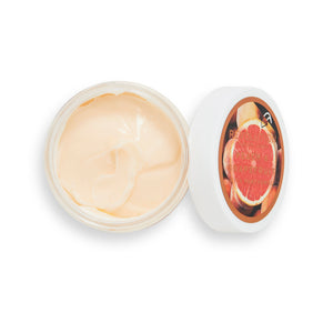 Revolution Haircare Shine Peach + Grapefruit with Panthenol Hair Mask