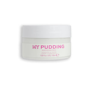 RELOVE Moisturising My Pudding Cream
