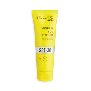 Revolution Skincare SPF30 Mineral Protect